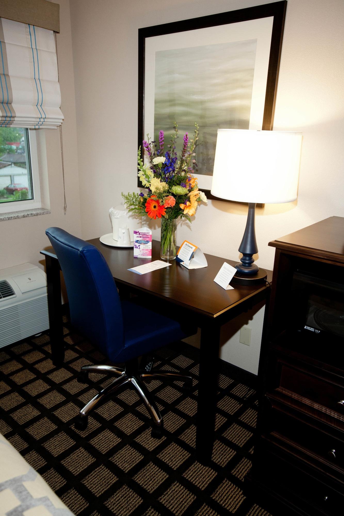 Baymont By Wyndham Erie Otel Kearsarge Dış mekan fotoğraf