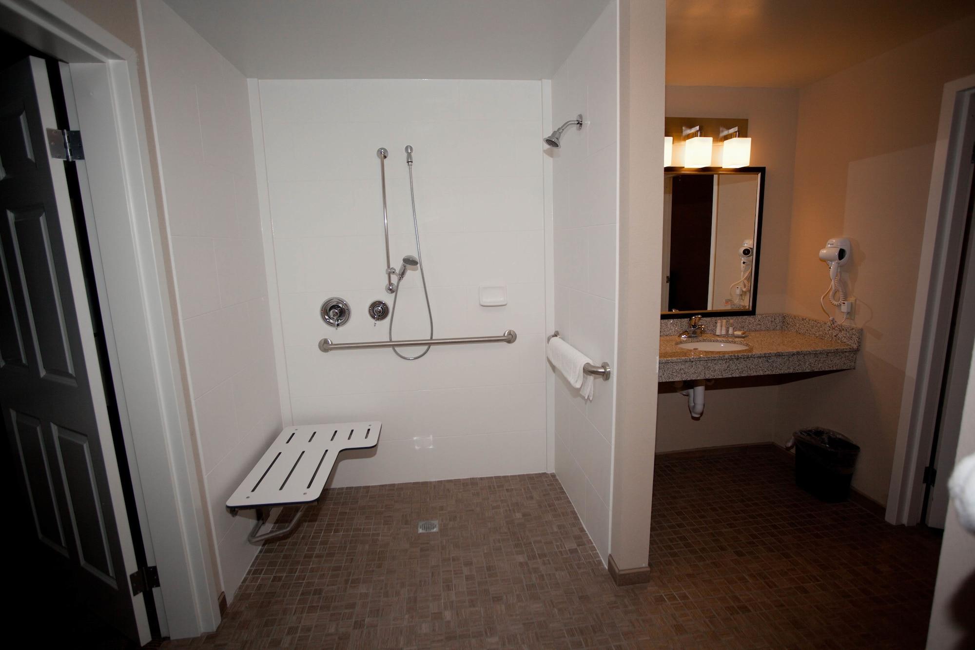 Baymont By Wyndham Erie Otel Kearsarge Dış mekan fotoğraf