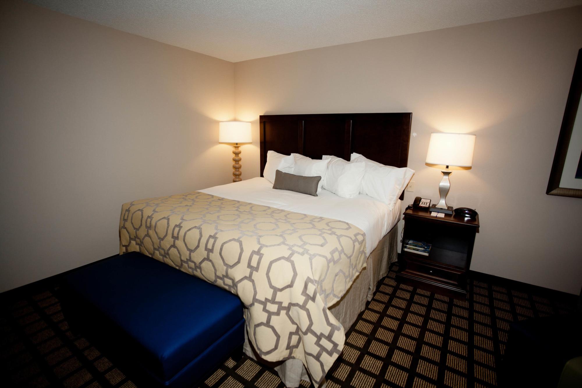 Baymont By Wyndham Erie Otel Kearsarge Dış mekan fotoğraf