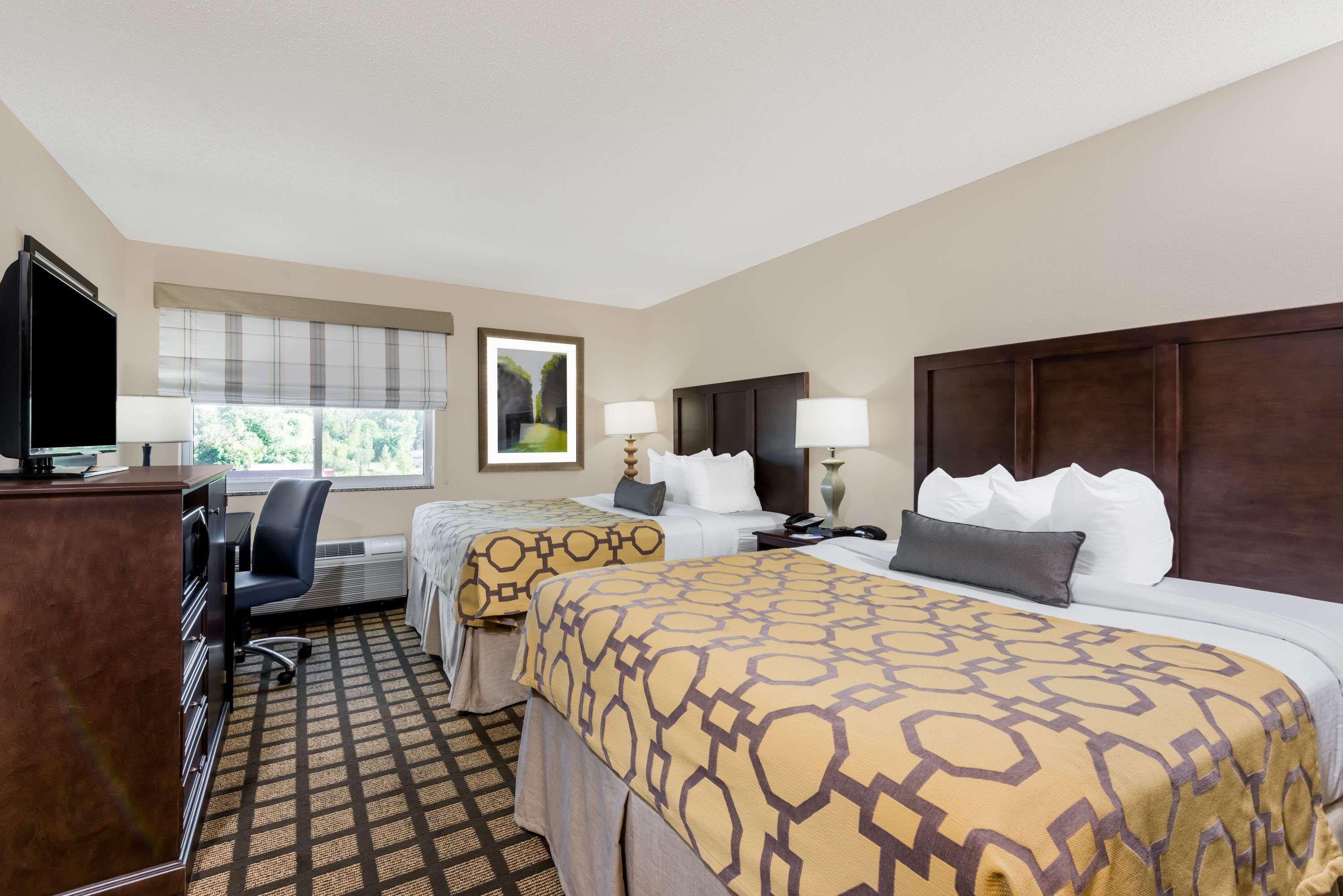 Baymont By Wyndham Erie Otel Kearsarge Dış mekan fotoğraf