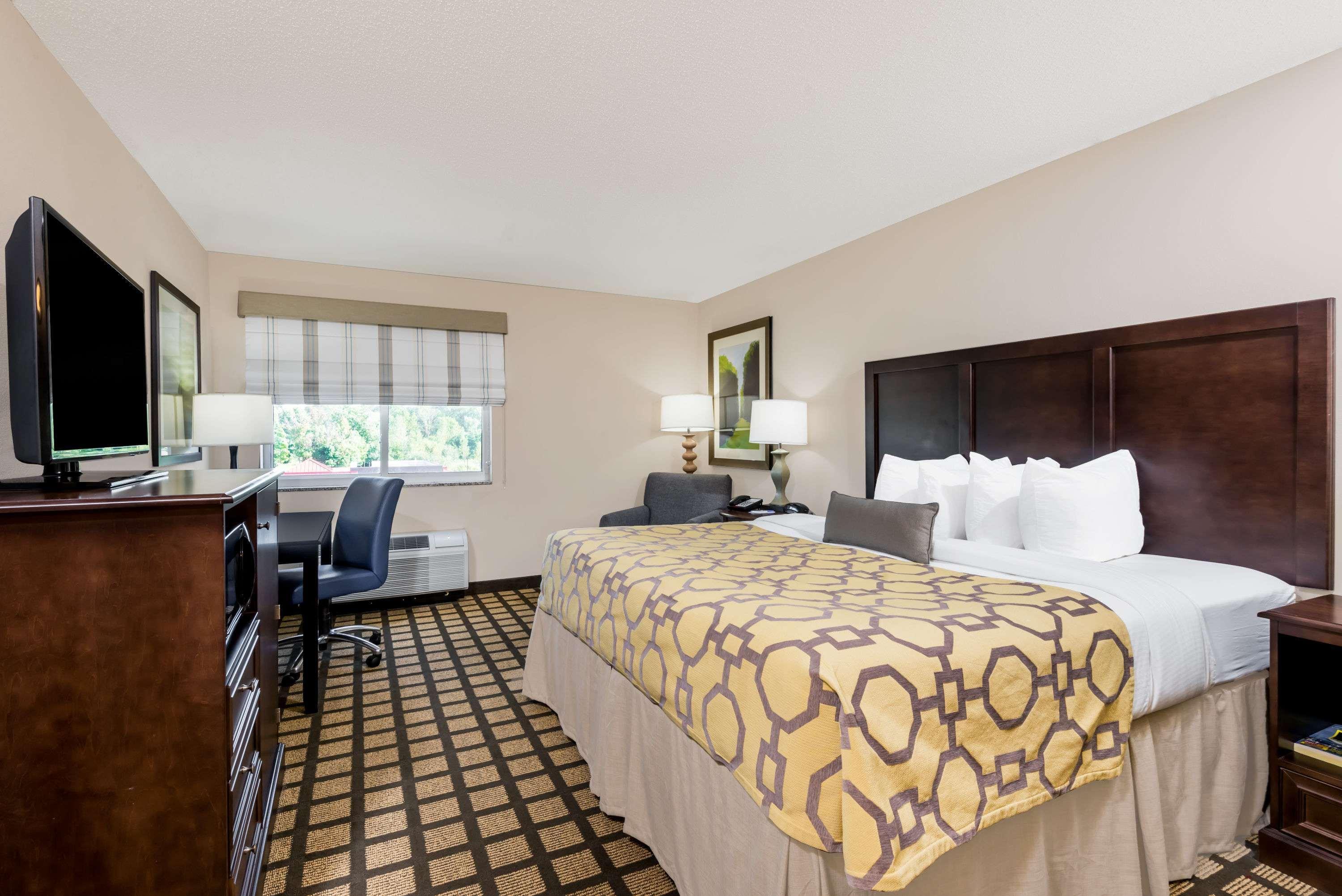 Baymont By Wyndham Erie Otel Kearsarge Dış mekan fotoğraf