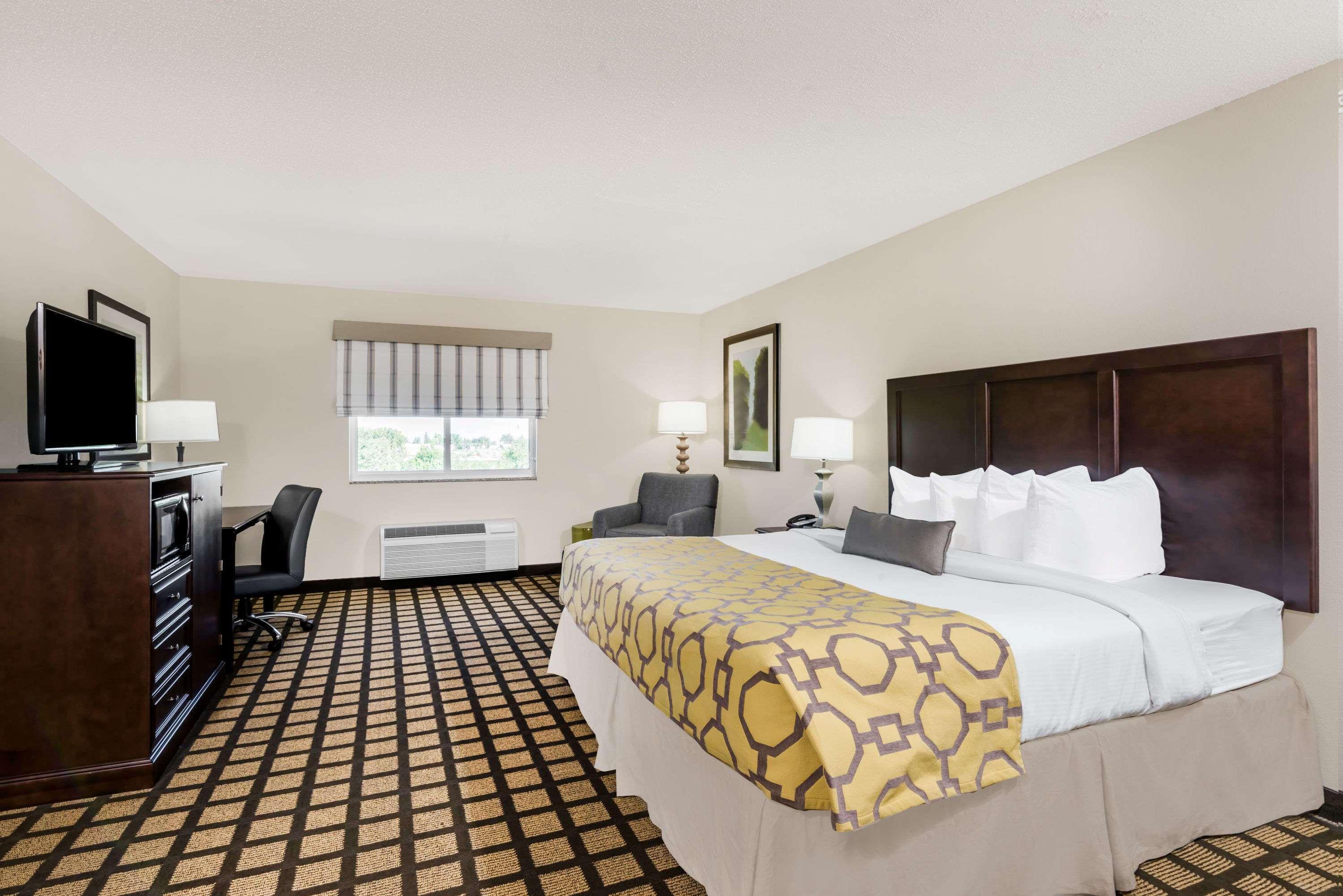 Baymont By Wyndham Erie Otel Kearsarge Dış mekan fotoğraf