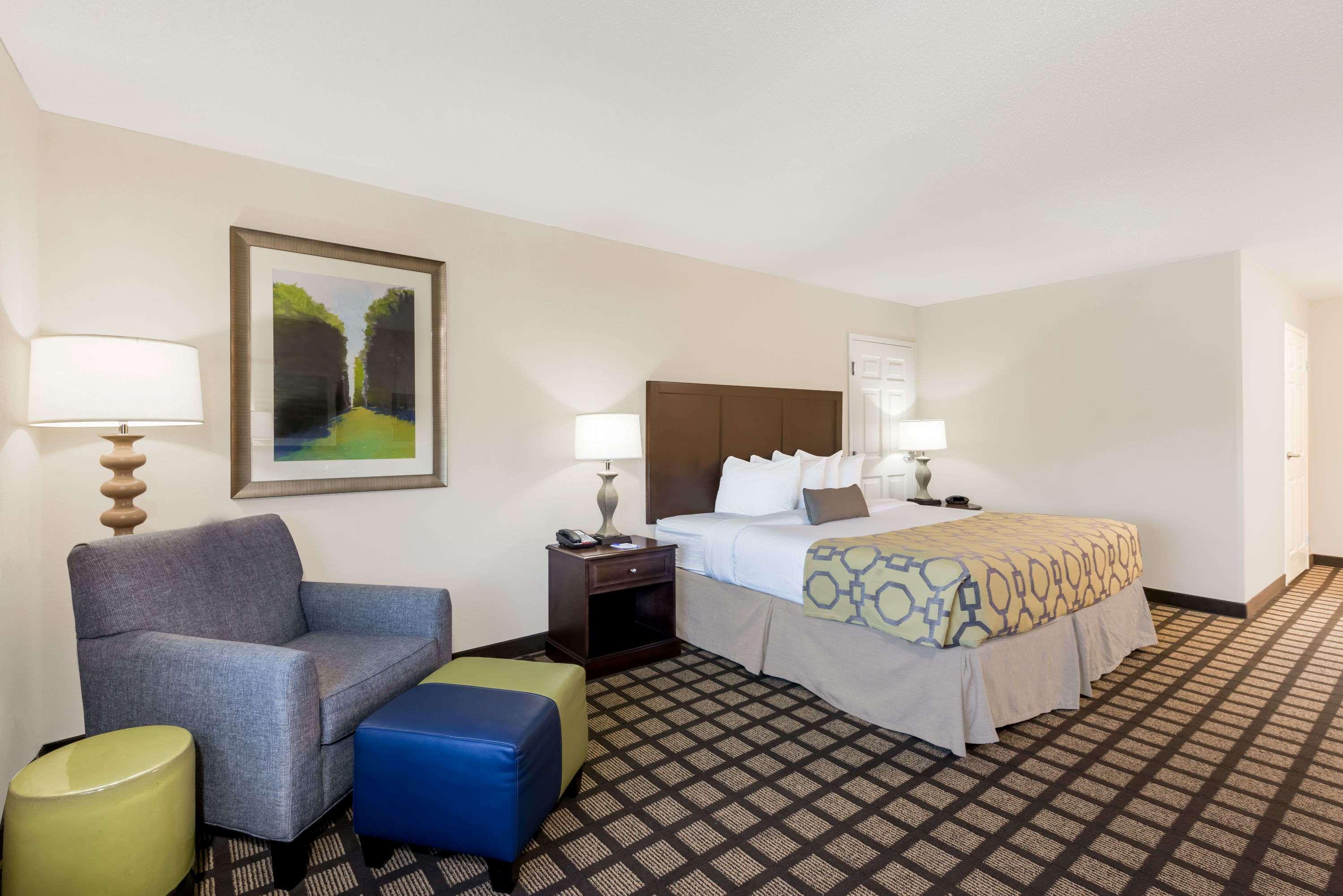 Baymont By Wyndham Erie Otel Kearsarge Dış mekan fotoğraf