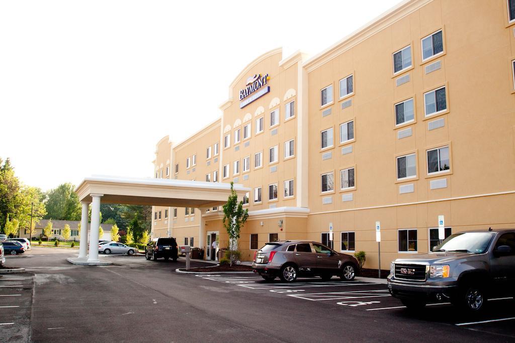 Baymont By Wyndham Erie Otel Kearsarge Dış mekan fotoğraf