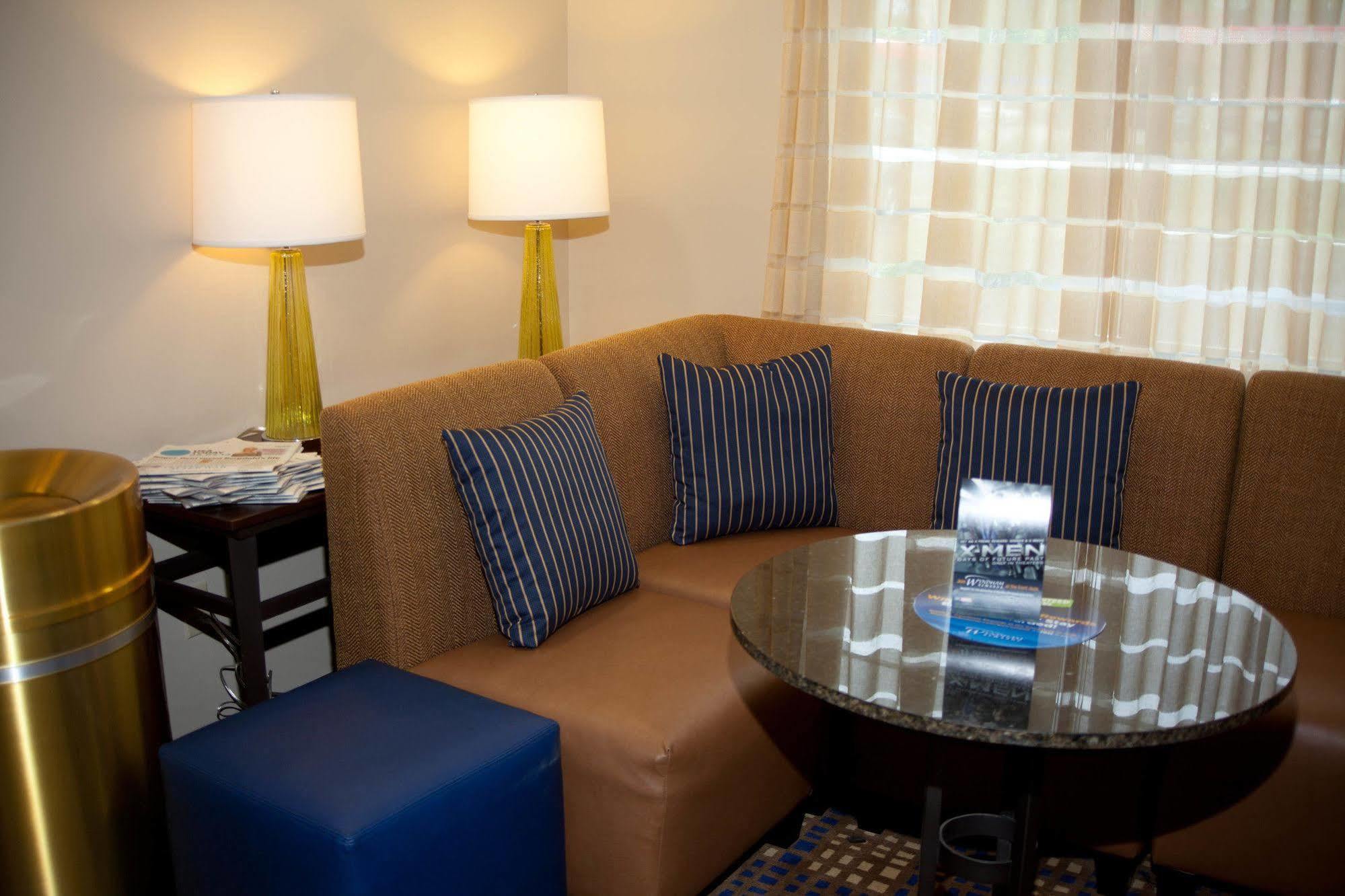 Baymont By Wyndham Erie Otel Kearsarge Dış mekan fotoğraf