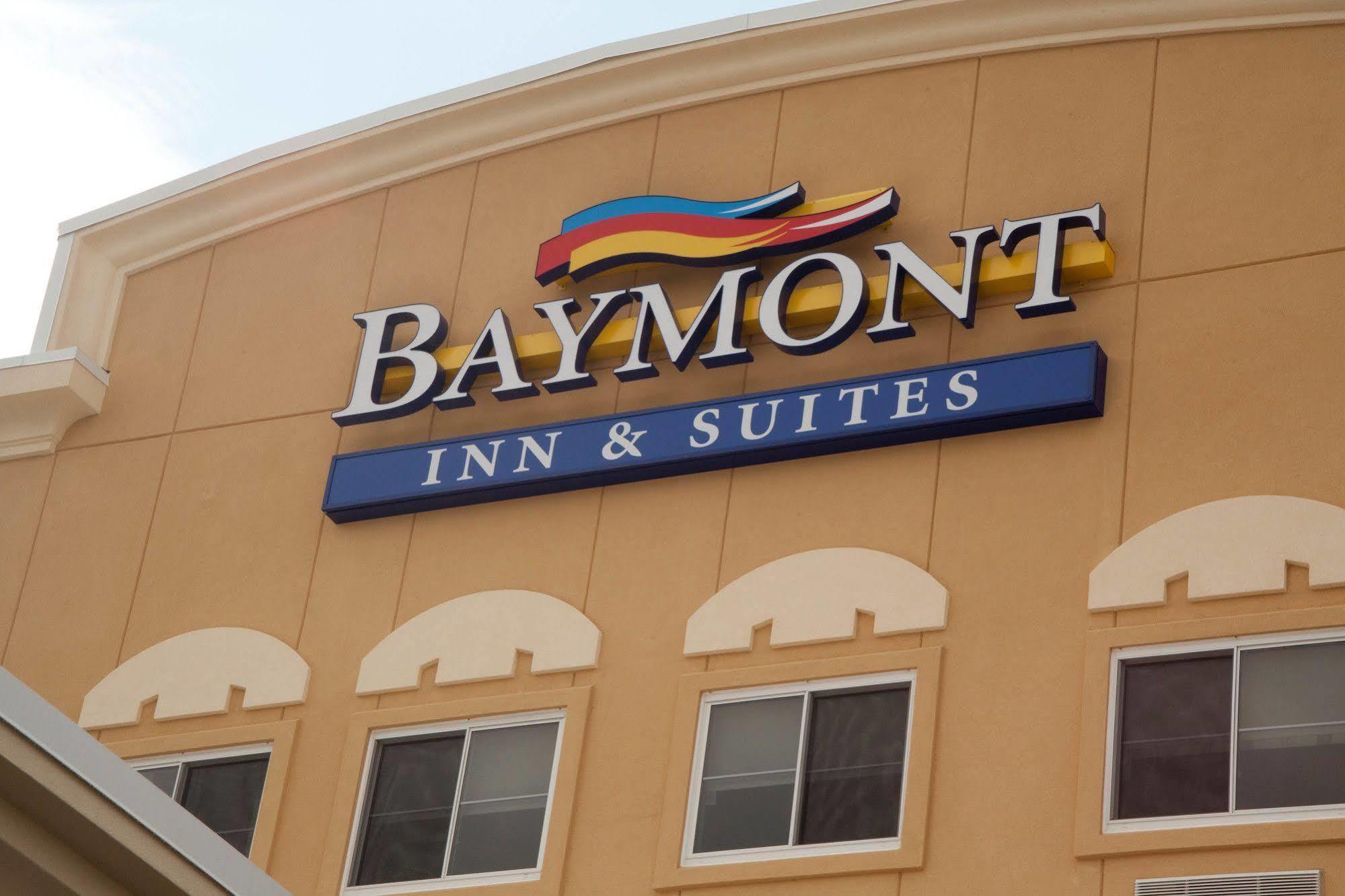 Baymont By Wyndham Erie Otel Kearsarge Dış mekan fotoğraf